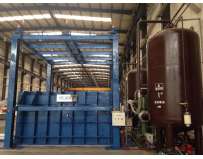 變壓器真空濾油設(shè)備 (1)