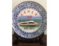 中國(guó)北車優(yōu)秀供應(yīng)商